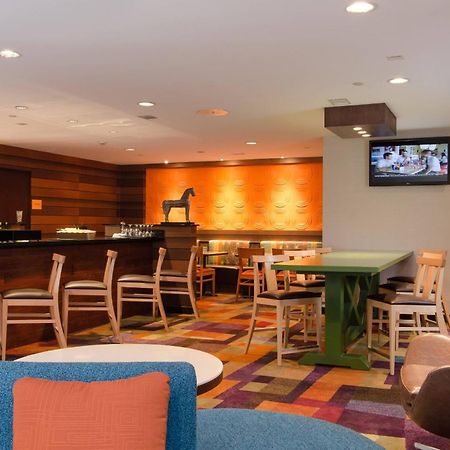Fairfield Inn Hartsville Ngoại thất bức ảnh