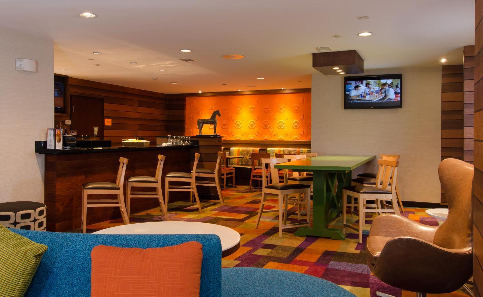 Fairfield Inn Hartsville Ngoại thất bức ảnh