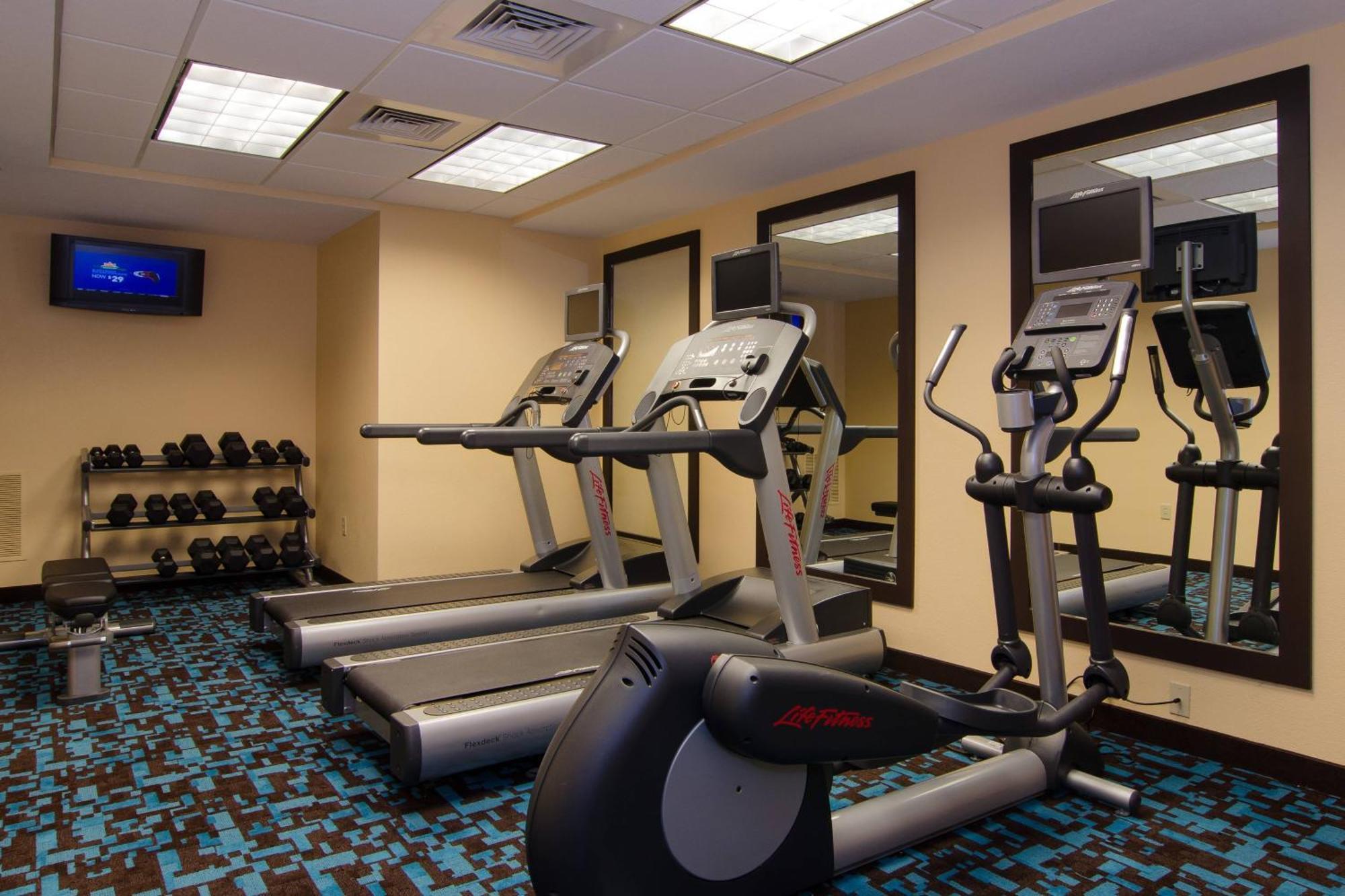 Fairfield Inn Hartsville Ngoại thất bức ảnh