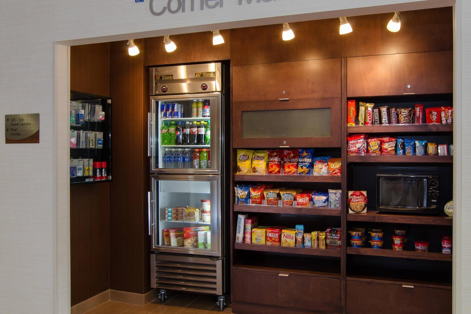 Fairfield Inn Hartsville Ngoại thất bức ảnh